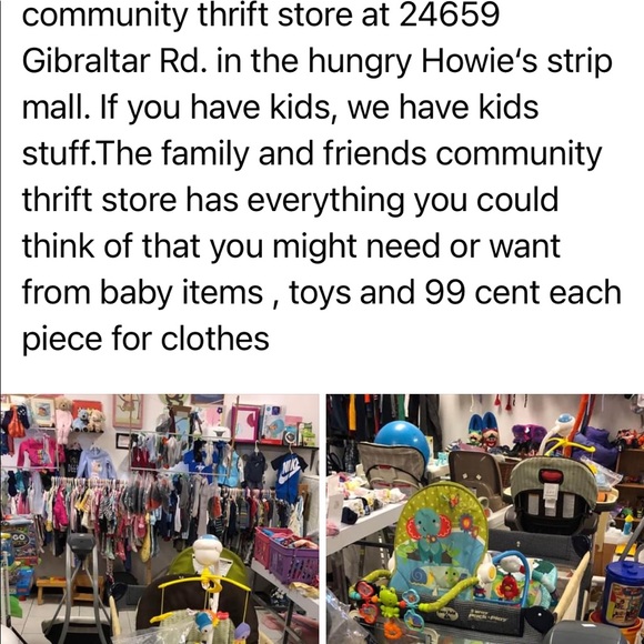 IN DUE TIME MATERNITY TOP XL - Picture 10 of 11